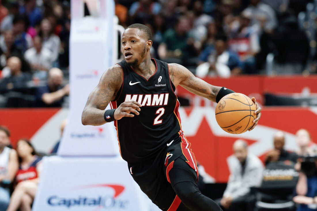 Youngstown native NBA player Terry Rozier arrested in gambling probe | News, Sports, Jobs - Tribune Chronicle